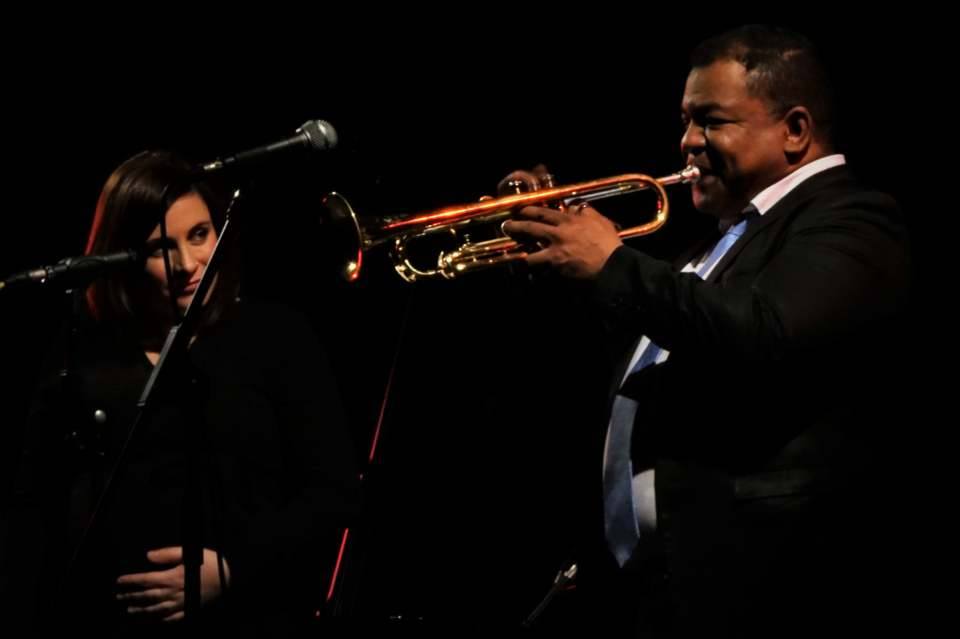 jour de jazz à fouras